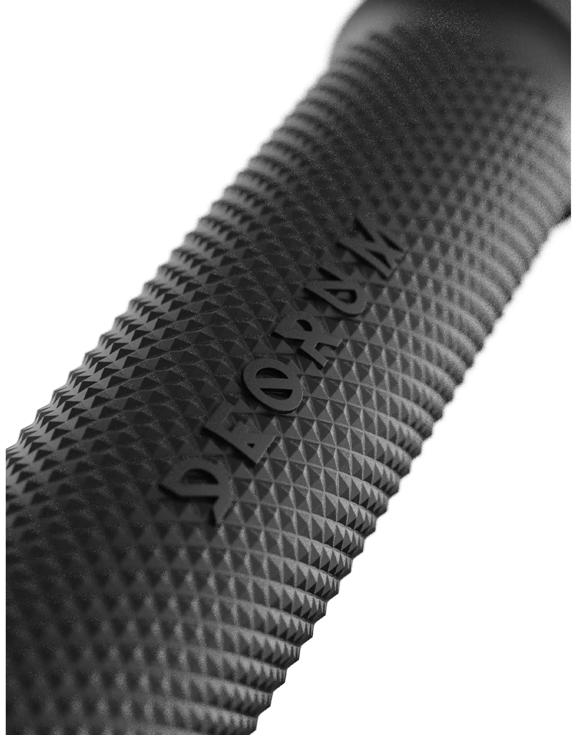 Pôles De Ski T Bar Rs With Regular Basket - Black