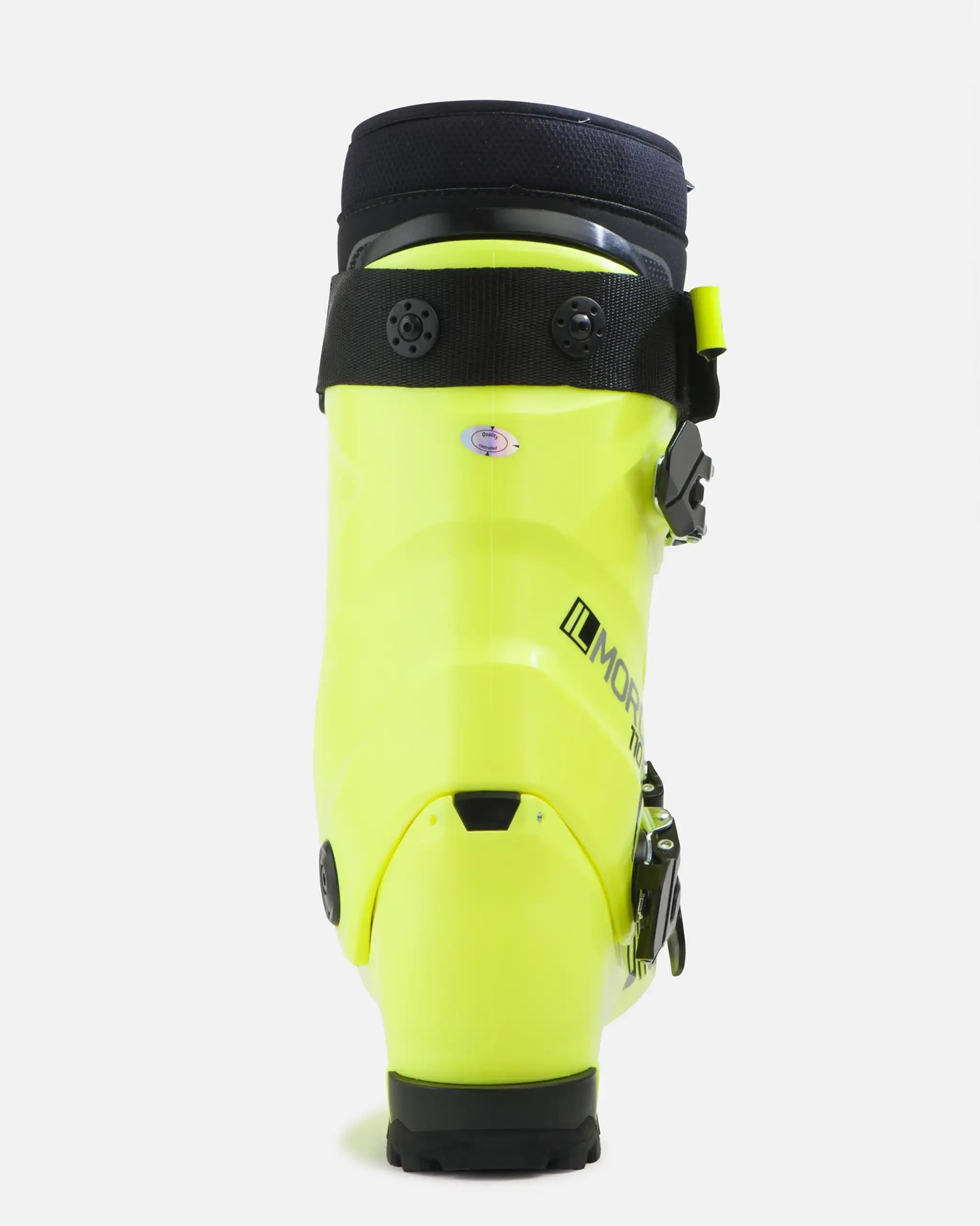 Bottes De Ski Il Moro 110 3Dwrap  2026 par DALBELLO – vue 4