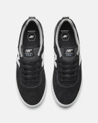 Numeric 306 Foy Shoes - Black/White