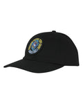 Pokemon Tcg Hand Snapback Hat - Black