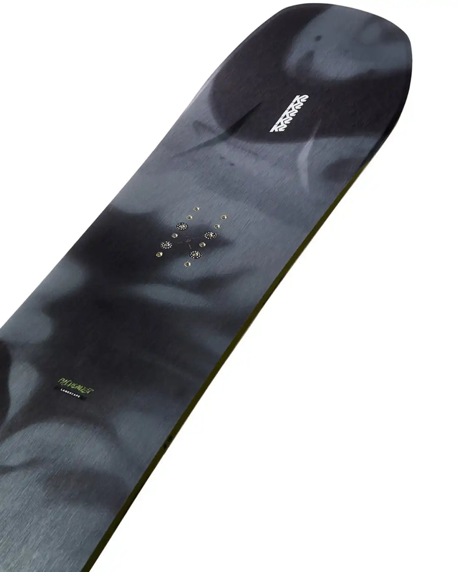 Alchemist Snowboard 2026