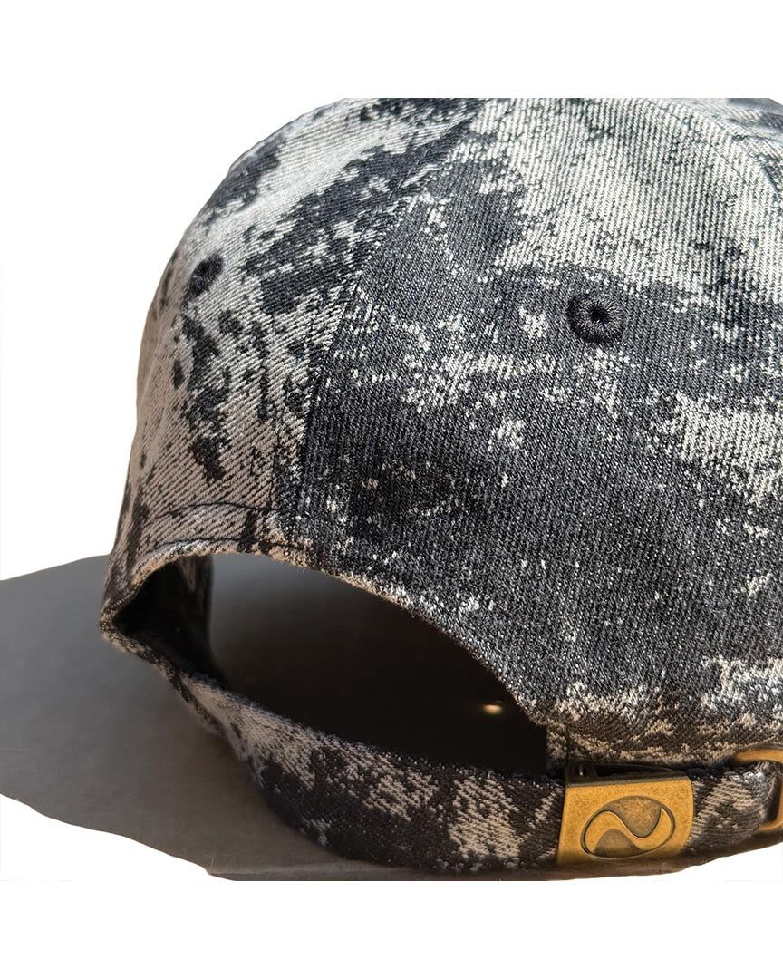 Casquette Spikeball Logo - Acid Washed