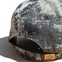 Casquette Spikeball Logo - Acid Washed