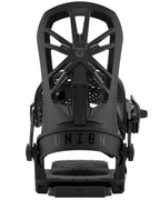 Fixations de snowboard Splitboard bindings Explorer - Black  2027 par UNION – vue 4