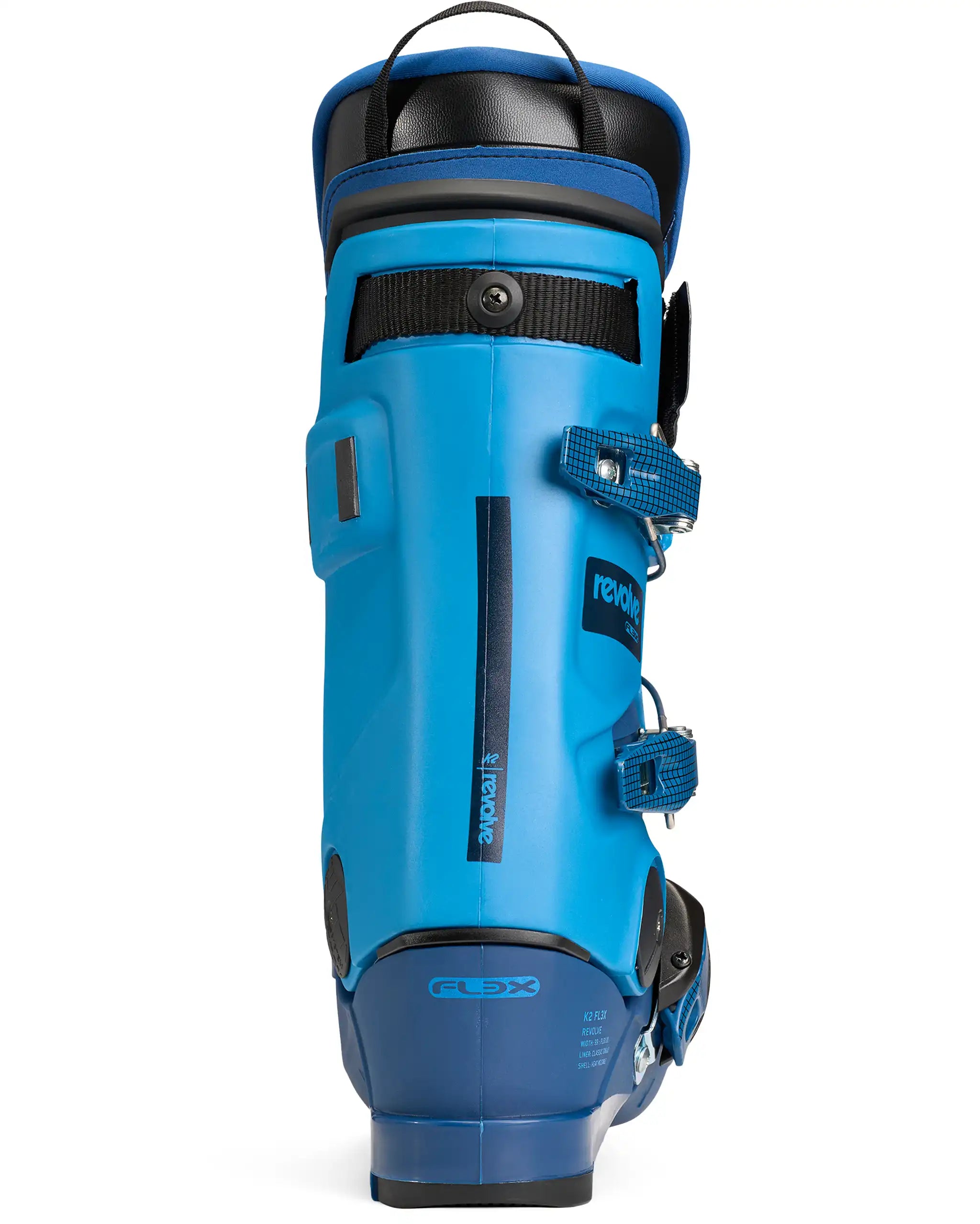 Bottes De Ski Revolve 2027