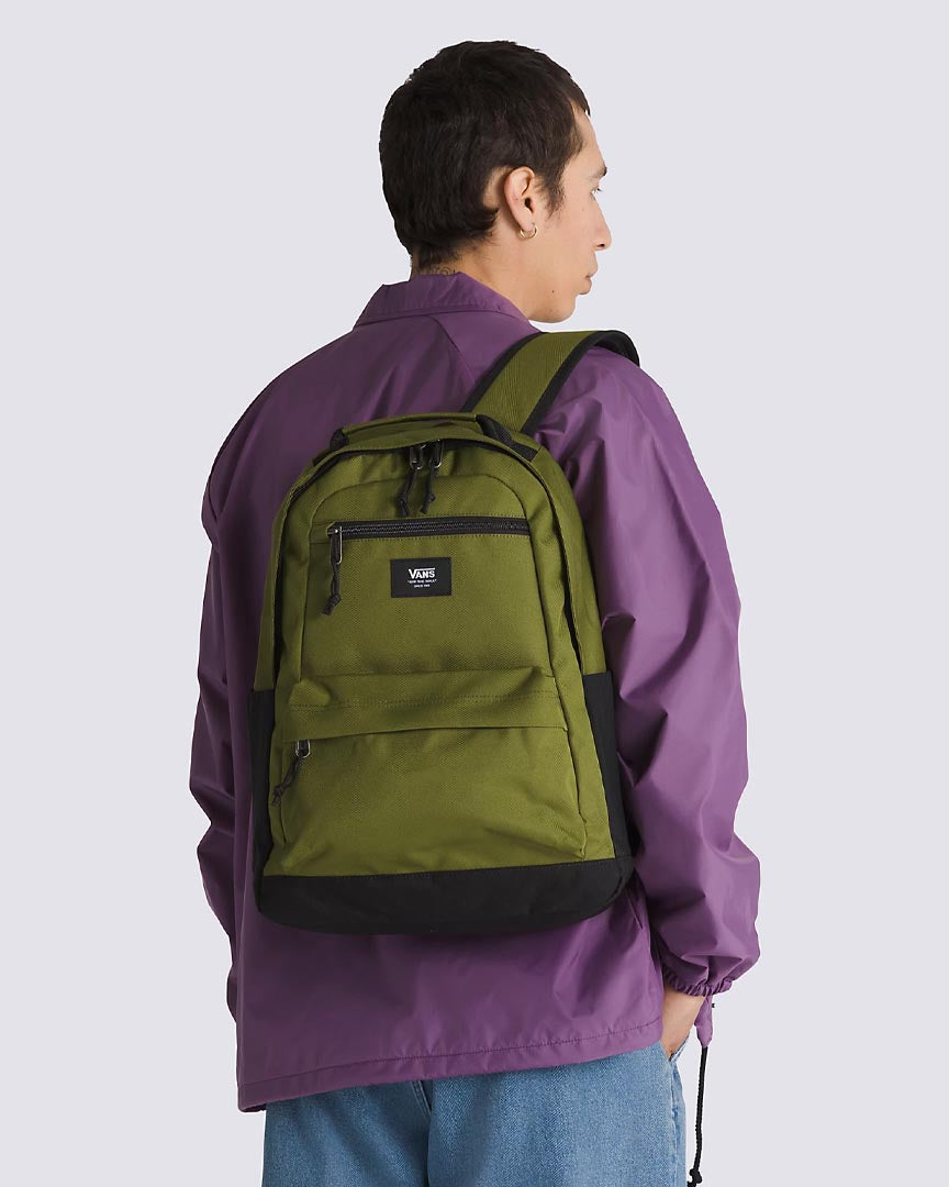 Startle Backpack - Pesto