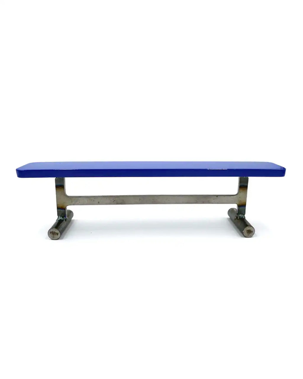 Fingerboard Locker Room Bench