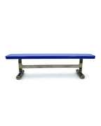 Fingerboard Locker Room Bench