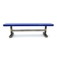 Accessoires De Fingerboard Locker Room Bench