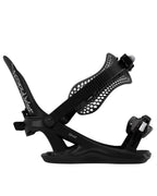 Mens Ghost Fase Snowboard Bindings - Black 2027