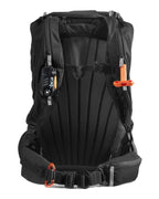 Sac à dos gonflable Sac À Dos Float E2 35L - Black par BCA – vue 4