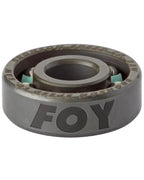 Bearing Raw Jamie Foy