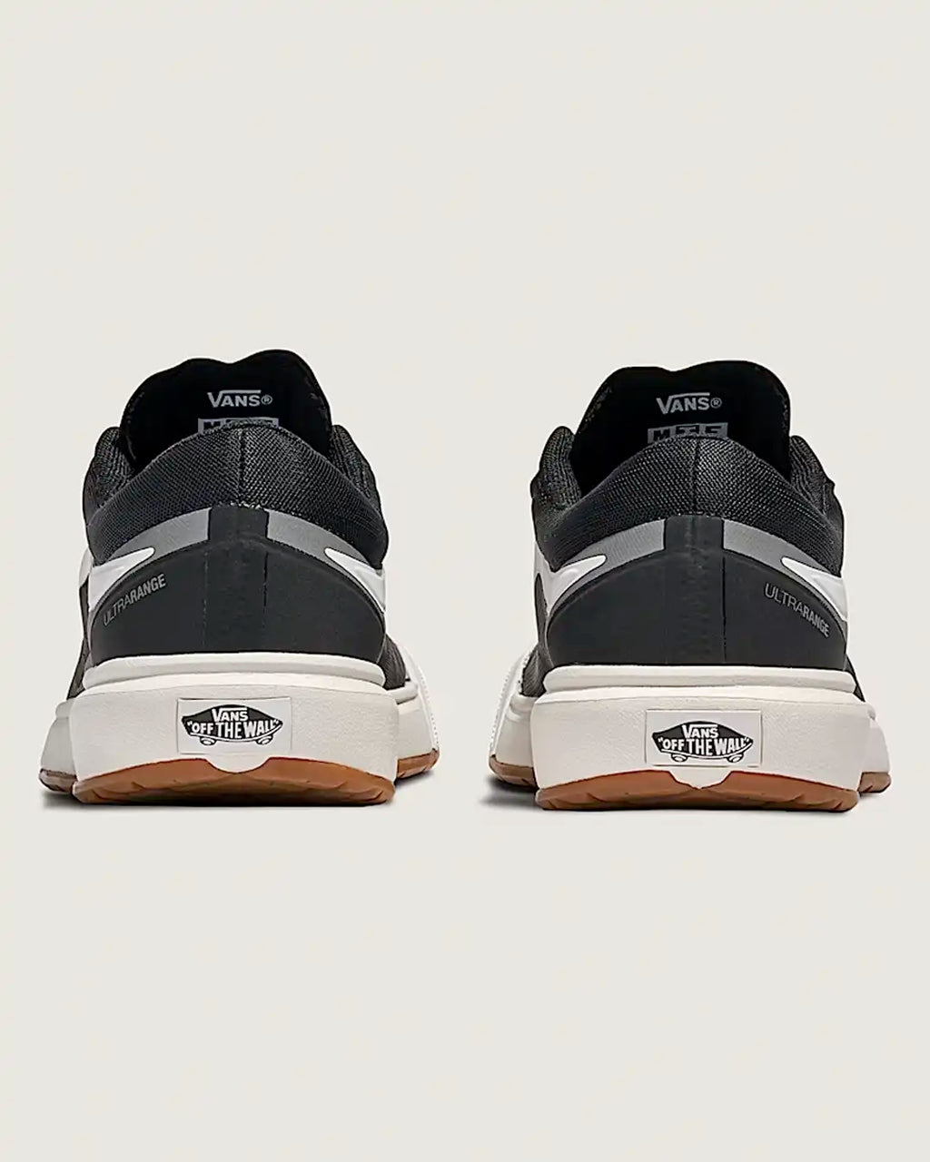 Souliers Ultrarange 2.0 Se - Black/White