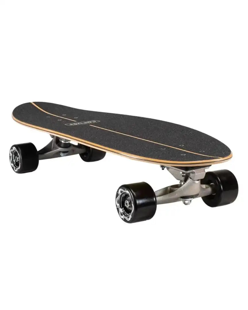 Surfskate Complet Cx Quasar Mini