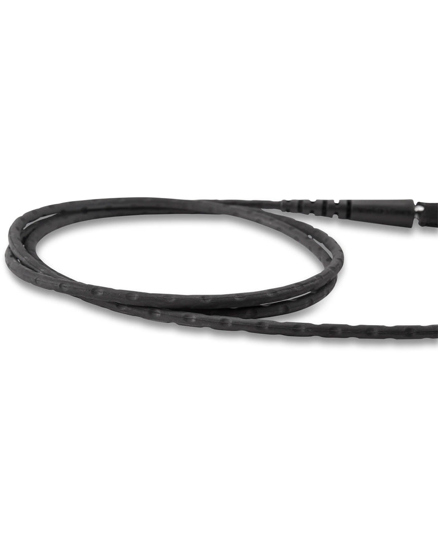 Kaimana Team Leash 8Ft - Black