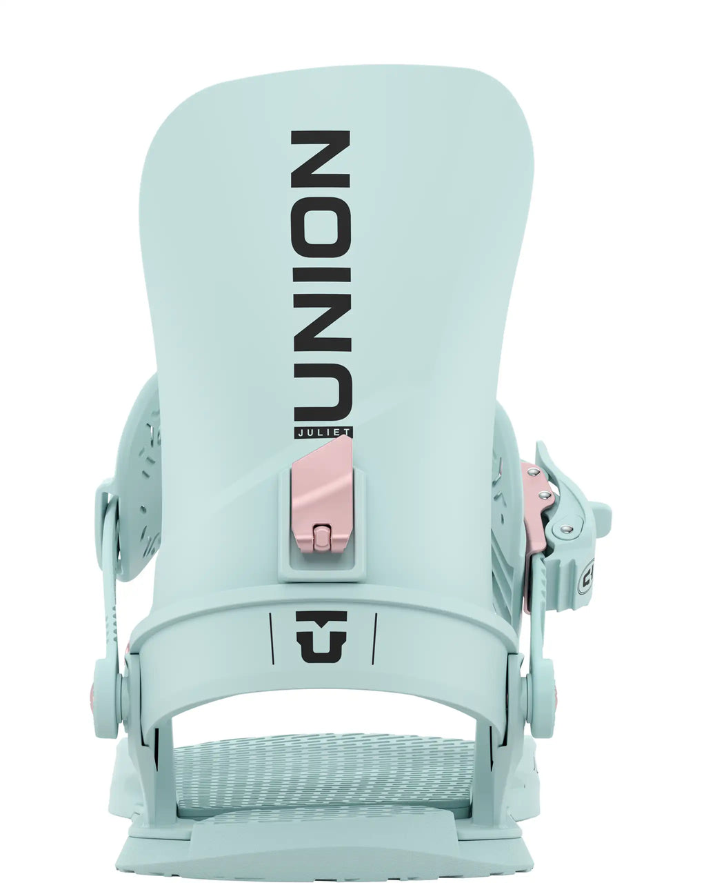 Fixation De Snowboard Juliet Women - Ice Blue 2027