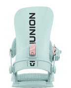 Fixation De Snowboard Juliet Women - Ice Blue 2027
