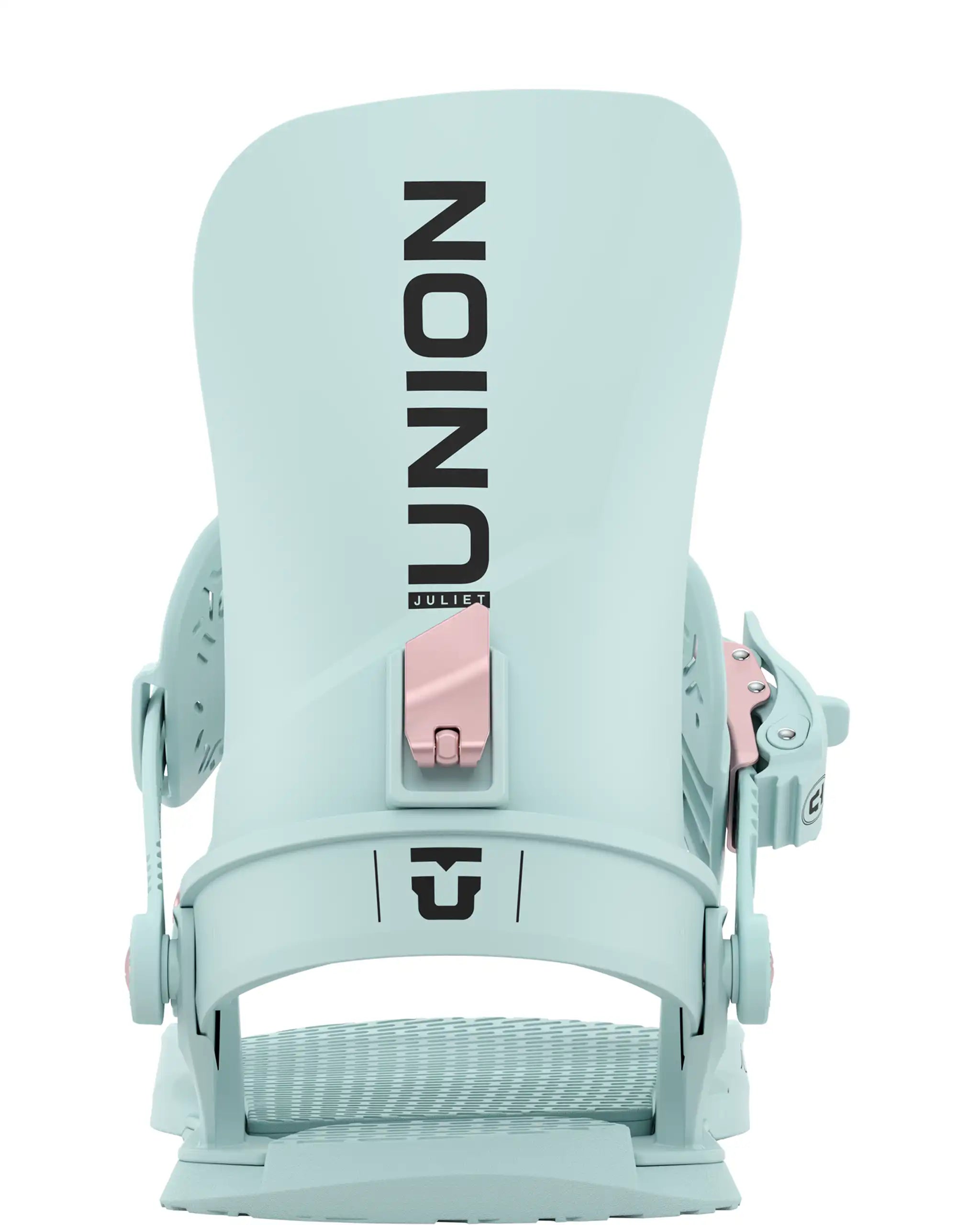 Fixation De Snowboard Juliet Women - Ice Blue 2027