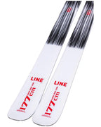 Skis Honey Badger 2026