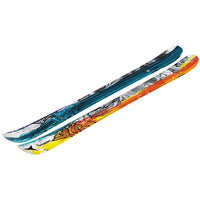Bent Chetler Mini Skis 133-143 2024