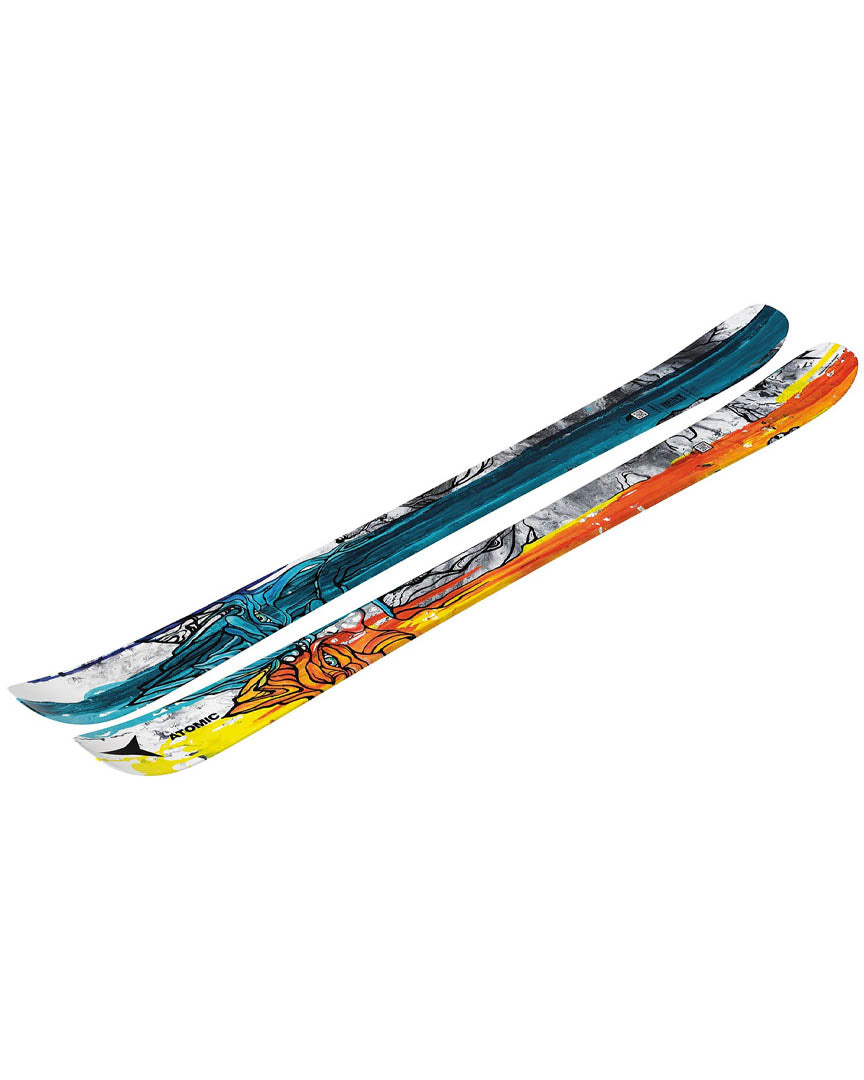 Skis Bent Chetler Mini 133-143 2024