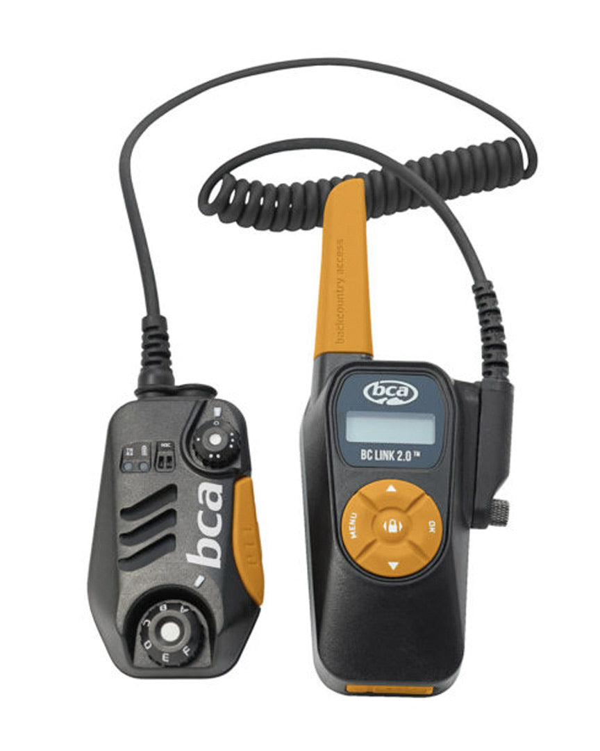 Bc Link 2.0 Transceiver
