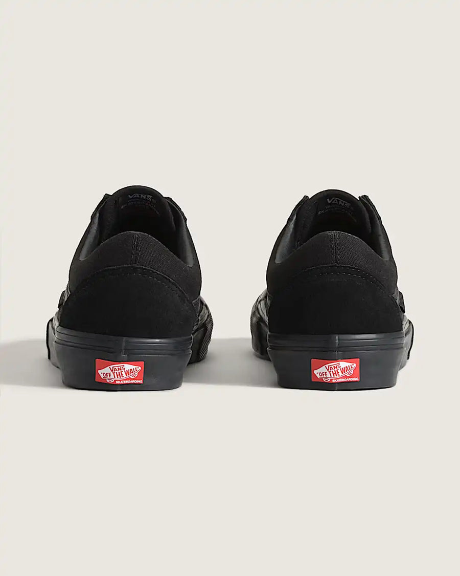 Skate Old Skool Shoes - Black/Black