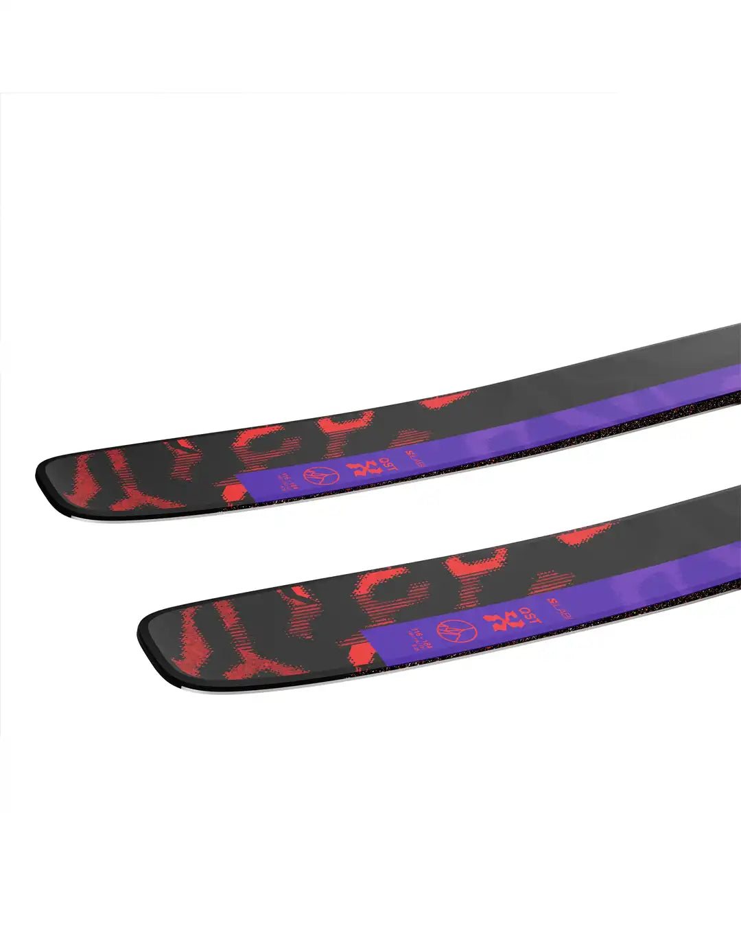 S/Lab Qst X Skis 2027