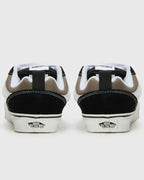Knu Skool Youth Shoes - 2-Tone/Black/Bungee
