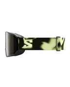 Goggles S/View 3 - Black Yellow/Bl