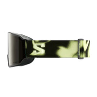 S/View 3 Goggles - Black Yellow/Black