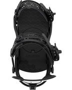 UNION Contact Women Snowboard Bindings - Black 2027 – view 4