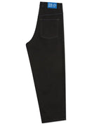 Jeans Big Boy Denim - Black/Blue