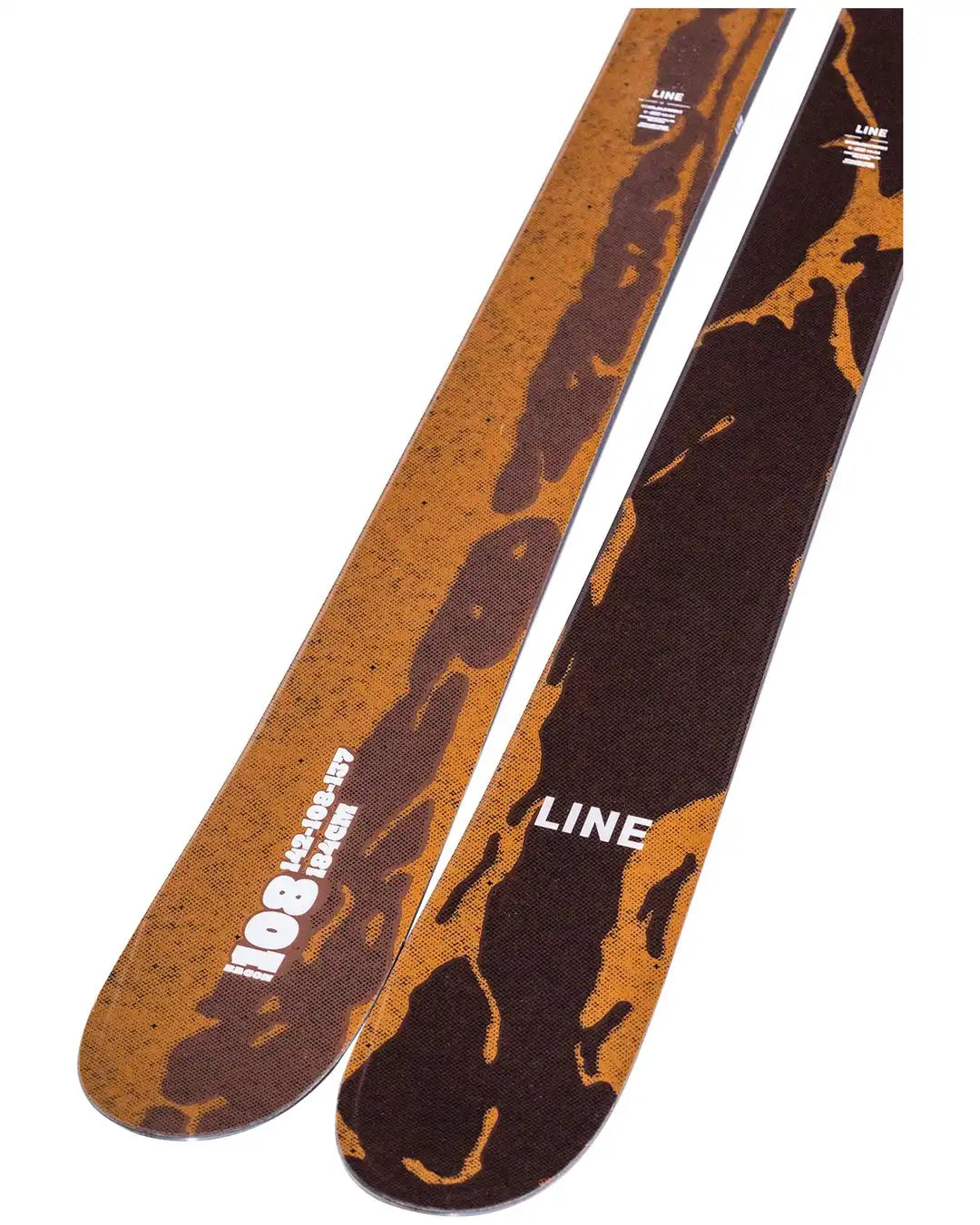 Bacon 108 Skis 2026