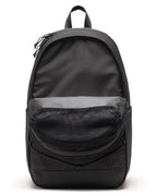 Kingston Backpack - Black Diamond/Black