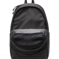Kingston Backpack - Black Diamond/Black