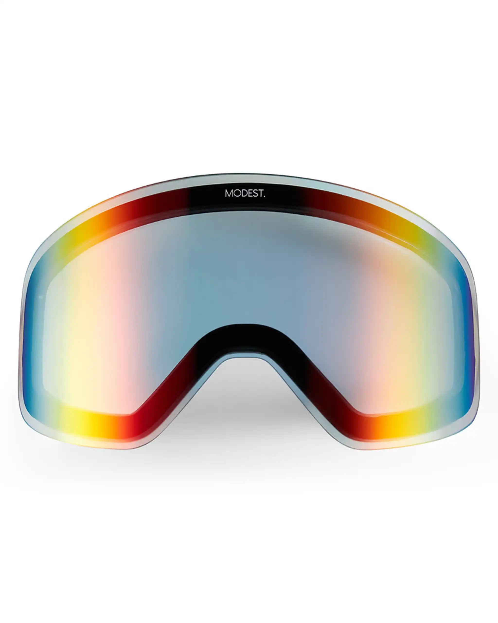 Goggles Pulse - Black