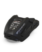 Fixation De Ski Free 7 - Black 2027