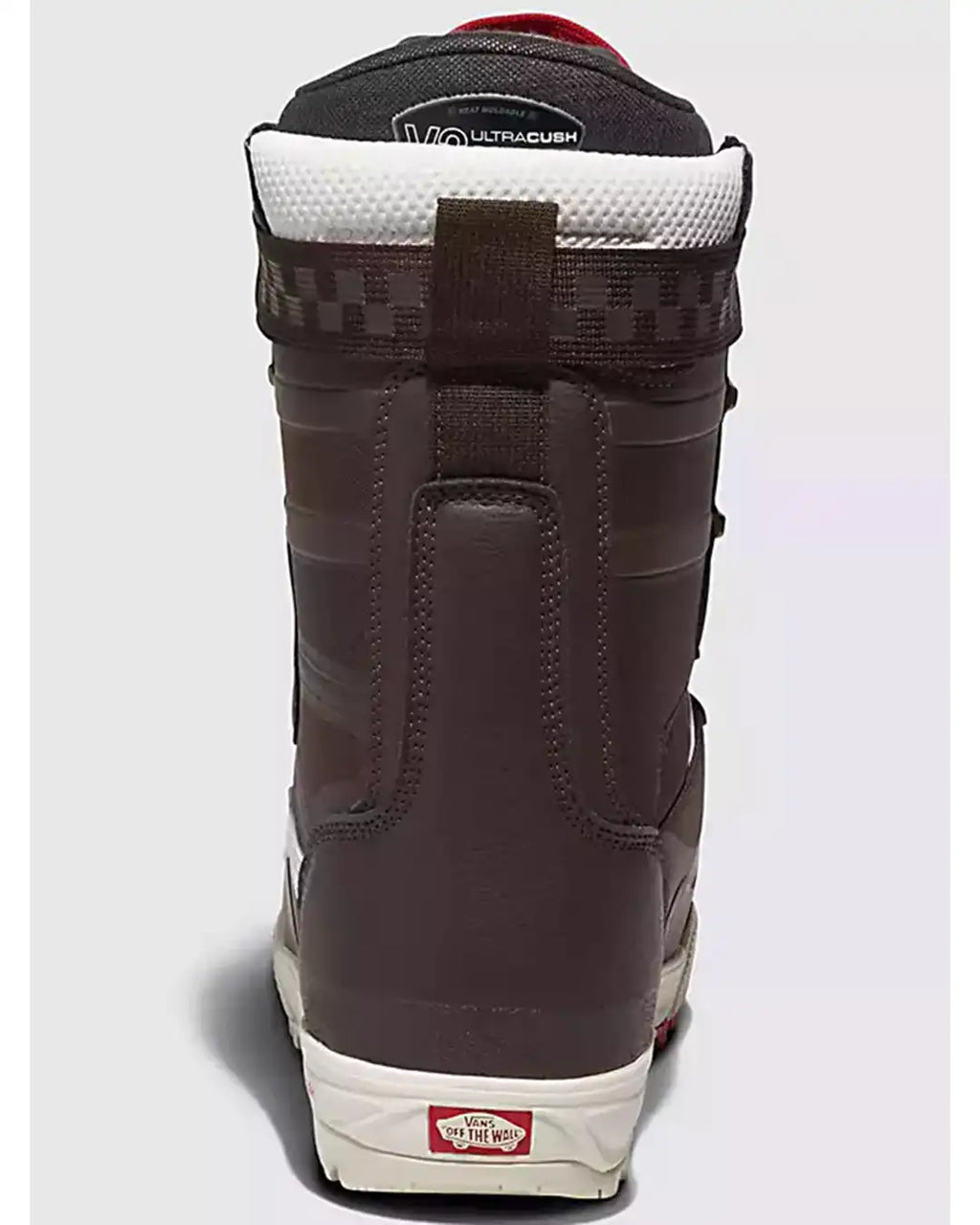 Hi-Standard Pro Womens Snowboard Boots - Jill Perkins 2025
