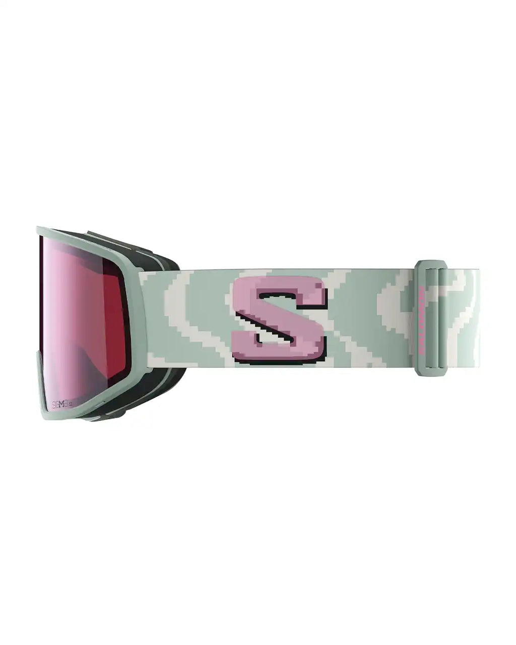 Goggles Sentry Pro Sigma - Icegreen