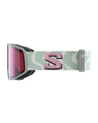 Goggles Sentry Pro Sigma - Icegreen