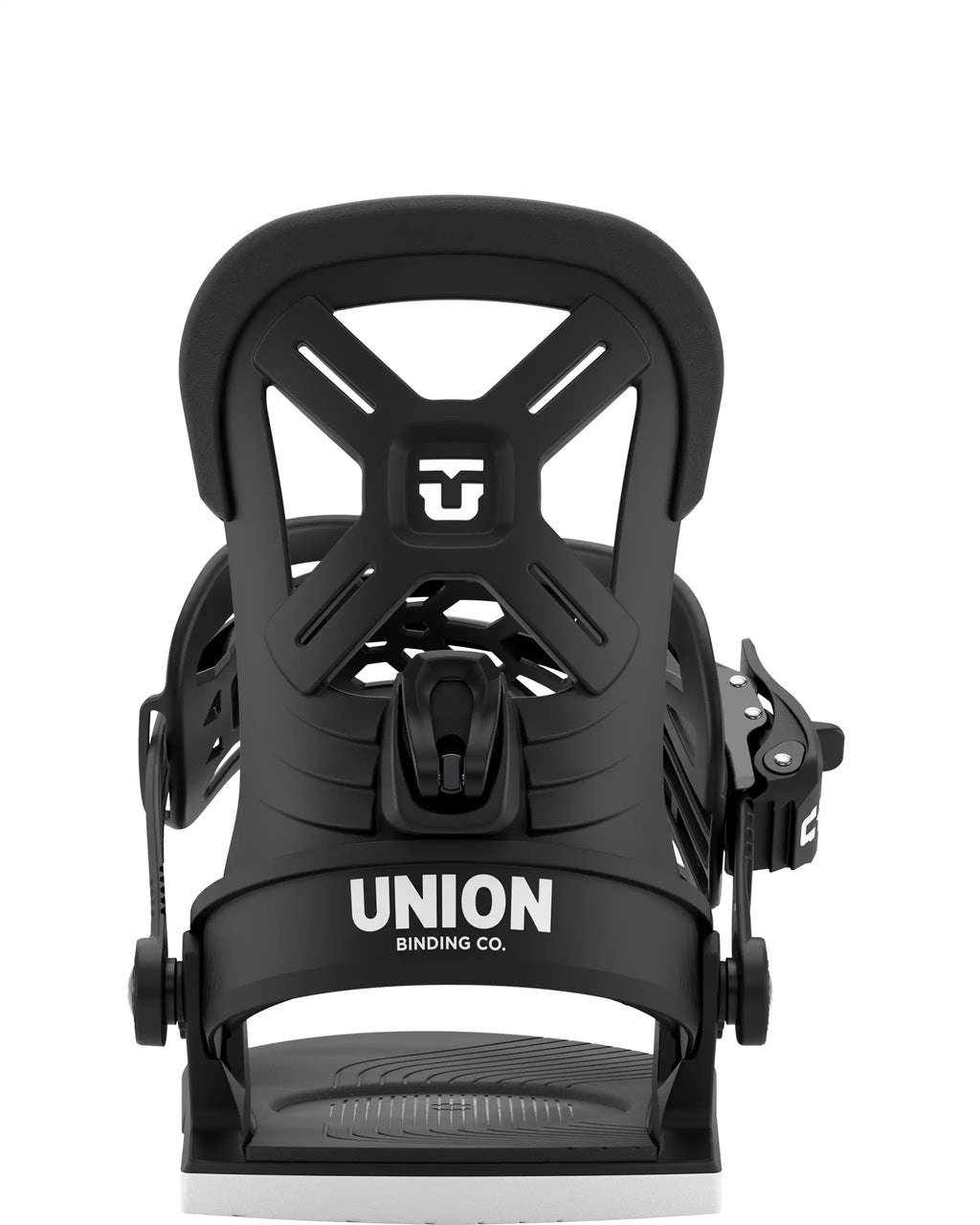 Fixation De Snowboard Cadet Youth - Black 2027