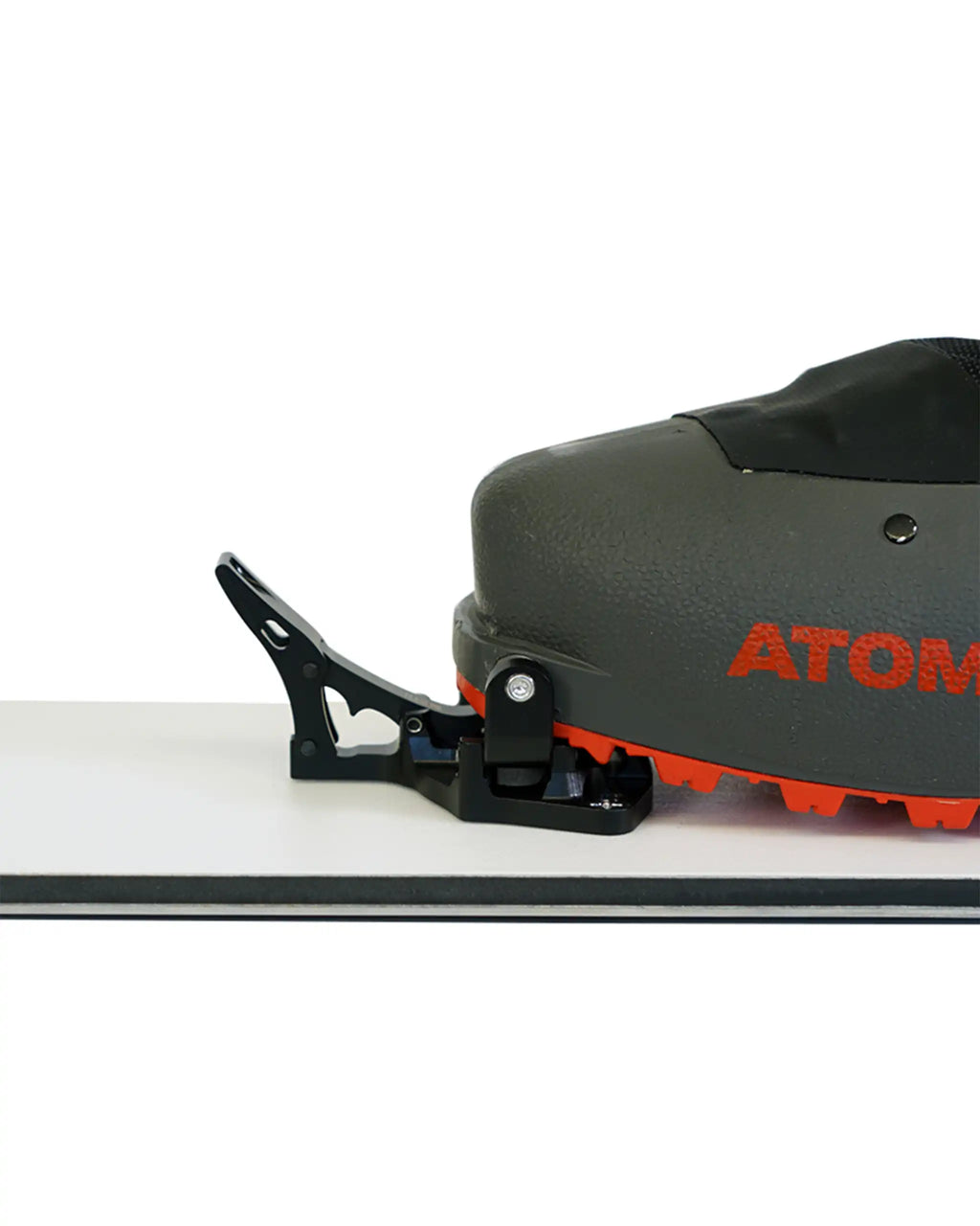 Fixation splitboard pour bottes dures Fixation De Split Hardboot X Atk Tech Toes 2027 par SPARK R&D – vue 4