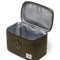 Heritage Lunchbox - Ivy Green