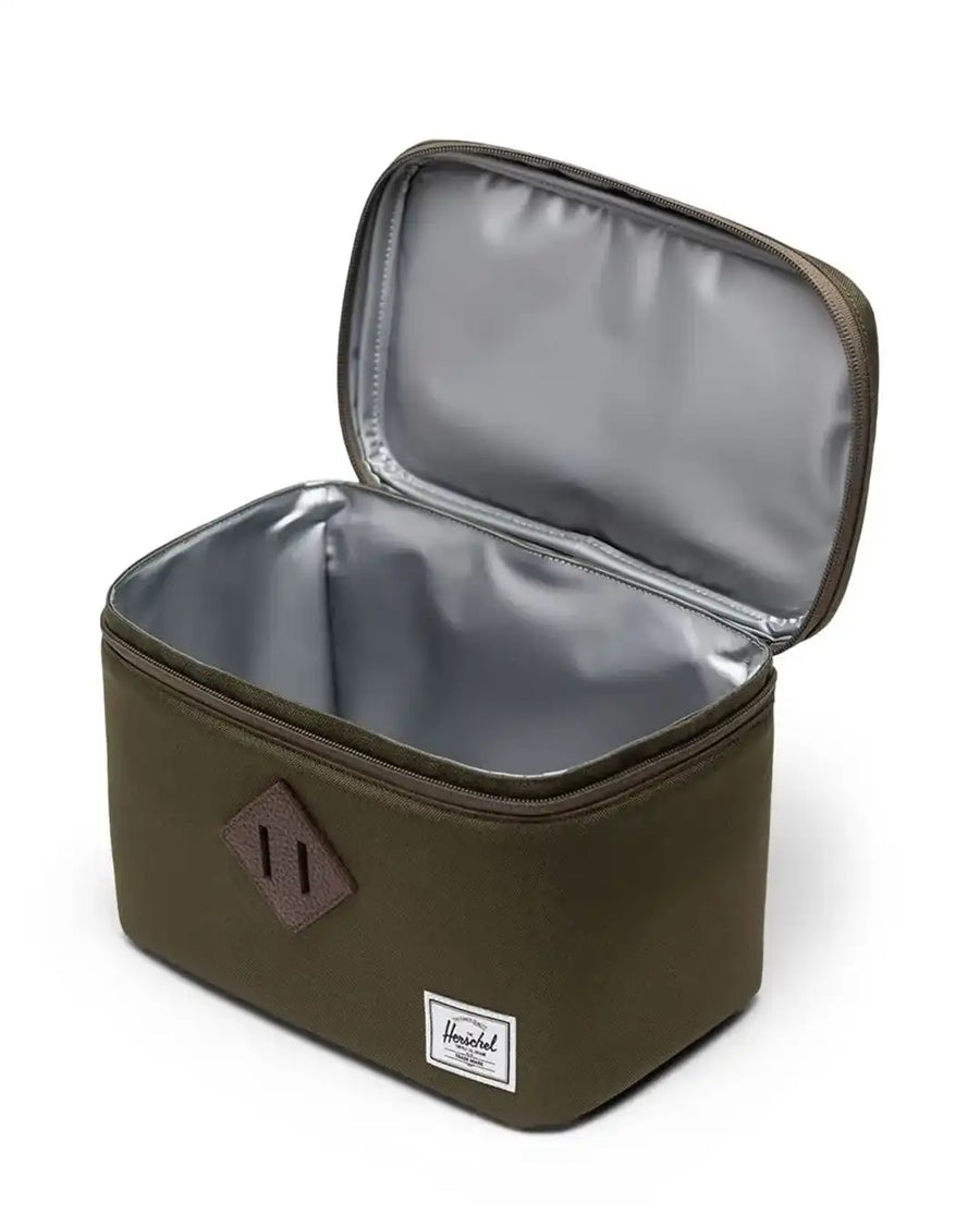 Heritage Lunchbox - Ivy Green