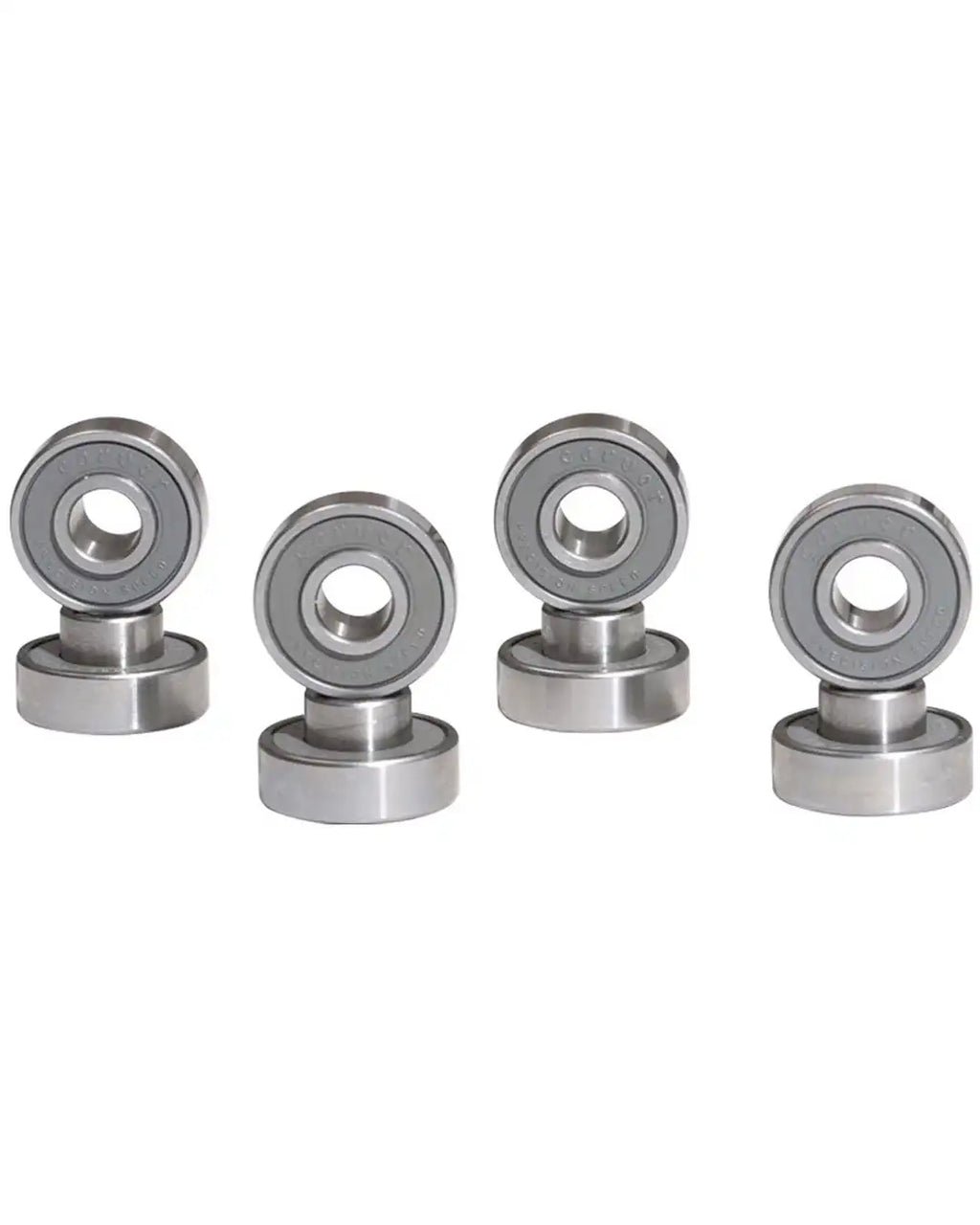Cx Kit Smoke Mag 70Mm W/Tool Surfskate Trucks - Raw