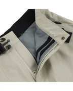 3 Ply Ripstop Snow Pants - Putty