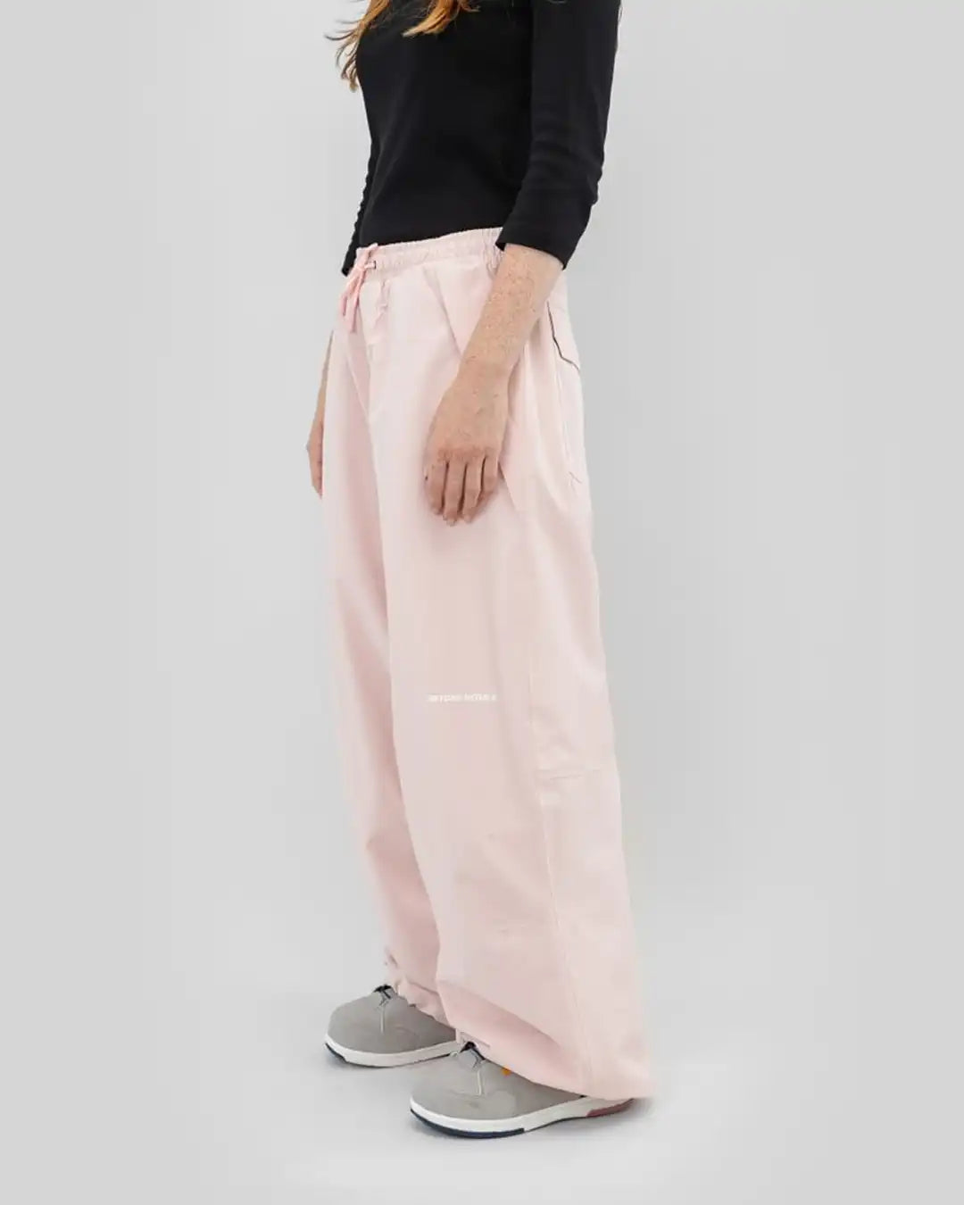 Pantalon Neige Park - Pink