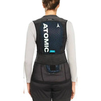 Live Shield Amid Vest W Body Protection