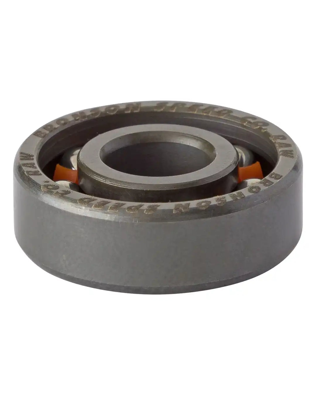 Raw Bearings